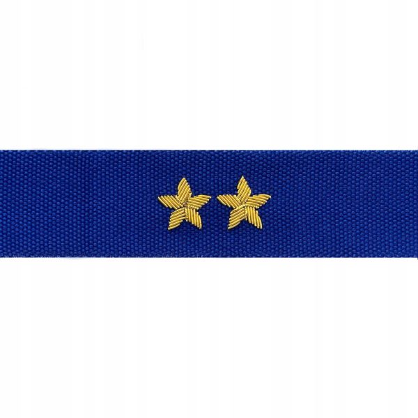 Otok do czapki rogatywki PSP starszy aspirant haft ręczny bajorkiem