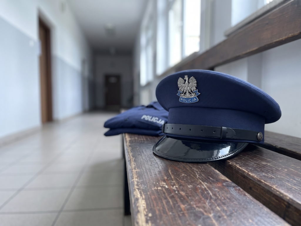 Policja