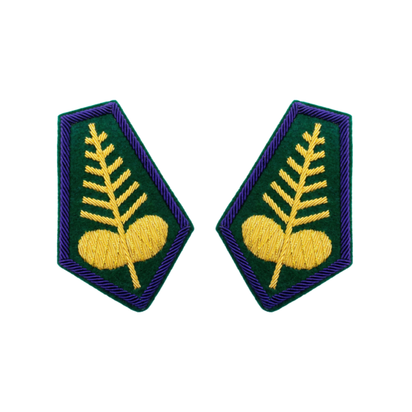 Patki PZŁ kapelan krajowy