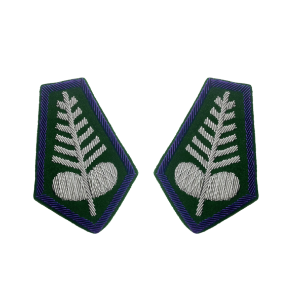 Patki PZŁ kapelani kół łowieckich
