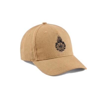 Czapka OSP ripstop piaskowa