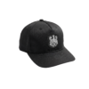 Czapka OSP Poliamid z emblematem orzełka