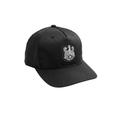 Czapka OSP Poliamid z emblematem orzełka