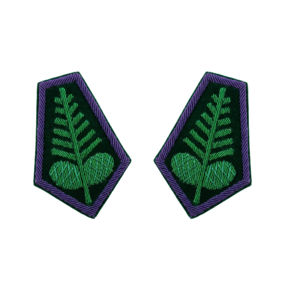 Patki PZŁ kapelani kół łowieckich